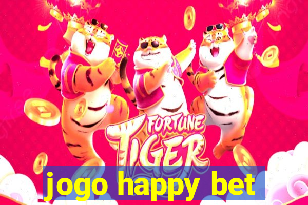 jogo happy bet